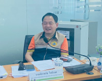 รองผู้ว่าราชการจังหวัดสุราษฎร์ธานี/ ประธานกรรมการการเลือกตั้ ... พารามิเตอร์รูปภาพ 4