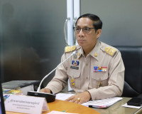 จังหวัดสุราษฎร์ธานีประชุมคณะกรรมการแบ่งเขตเลือกตั้งสมาชิกสภา ... พารามิเตอร์รูปภาพ 1
