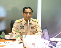จังหวัดสุราษฎร์ธานีประชุมคณะกรรมการแบ่งเขตเลือกตั้งสมาชิกสภา ... พารามิเตอร์รูปภาพ 2