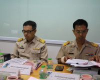 จังหวัดสุราษฎร์ธานีประชุมคณะกรรมการแบ่งเขตเลือกตั้งสมาชิกสภา ... พารามิเตอร์รูปภาพ 8