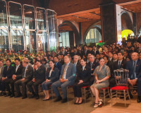 รองผู้ว่าราชการจังหวัดสุราษฎร์ธานี เข้าร่วมงานเปิดปี &quot;Amazin ... พารามิเตอร์รูปภาพ 4