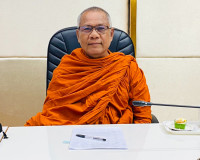 รองผู้ว่าราชการจังหวัดสุราษฎร์ธานี เป็นประธานการประชุมคณะกรร ... พารามิเตอร์รูปภาพ 2