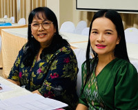 รองผู้ว่าราชการจังหวัดสุราษฎร์ธานี เป็นประธานการประชุมคณะกรร ... พารามิเตอร์รูปภาพ 9