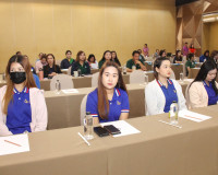 รองผู้ว่าราชการจังหวัดสุราษฎร์ธานี เป็นประธานเปิดการประชุมเช ... พารามิเตอร์รูปภาพ 6