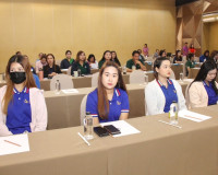 รองผู้ว่าราชการจังหวัดสุราษฎร์ธานี เป็นประธานเปิดการประชุมเช ... พารามิเตอร์รูปภาพ 20