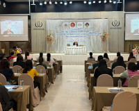 รองผู้ว่าราชการจังหวัดสุราษฎร์ธานี เป็นประธานเปิดการประชุมเช ... พารามิเตอร์รูปภาพ 22