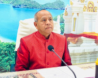 รองผู้ว่าราชการจังหวัดสุราษฎร์ธานี เป็นประธานการประชุมคณะอนุ ... พารามิเตอร์รูปภาพ 1