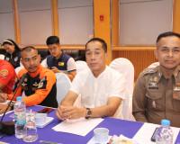 ภาครัฐและเอกชนจังหวัดสุราษฎร์ธานีบูรณาการจัดกิจกรรมการแข่งขั ... พารามิเตอร์รูปภาพ 1