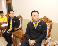 ผู้ช่วยผู้ว่าการการไฟฟ้าฝ่ายผลิตแห่งประเทศไทย เยี่ยมคารวะผู้ ... พารามิเตอร์รูปภาพ 5