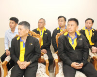 ผู้ช่วยผู้ว่าการการไฟฟ้าฝ่ายผลิตแห่งประเทศไทย เยี่ยมคารวะผู้ ... พารามิเตอร์รูปภาพ 6