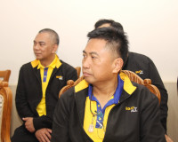 ผู้ช่วยผู้ว่าการการไฟฟ้าฝ่ายผลิตแห่งประเทศไทย เยี่ยมคารวะผู้ ... พารามิเตอร์รูปภาพ 9