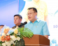 รองผู้ว่าราชการจังหวัดฯ เป็นประธานในพิธีวันพื้นที่ชุ่มน้ำโลก ... พารามิเตอร์รูปภาพ 1