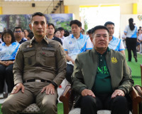 รองผู้ว่าราชการจังหวัดฯ เป็นประธานในพิธีวันพื้นที่ชุ่มน้ำโลก ... พารามิเตอร์รูปภาพ 3
