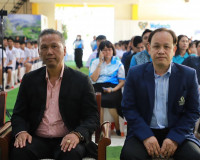 รองผู้ว่าราชการจังหวัดฯ เป็นประธานในพิธีวันพื้นที่ชุ่มน้ำโลก ... พารามิเตอร์รูปภาพ 4