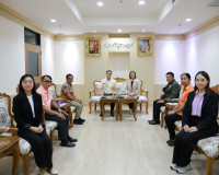 ผู้ว่าฯ สุราษฎร์ธานีลงนามความร่วมมือการจัดการขยะบรรจุภัณฑ์ตล ... พารามิเตอร์รูปภาพ 2