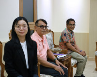 ผู้ว่าฯ สุราษฎร์ธานีลงนามความร่วมมือการจัดการขยะบรรจุภัณฑ์ตล ... พารามิเตอร์รูปภาพ 3