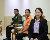 ผู้ว่าฯ สุราษฎร์ธานีลงนามความร่วมมือการจัดการขยะบรรจุภัณฑ์ตล ... พารามิเตอร์รูปภาพ 4