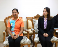 ผู้ว่าฯ สุราษฎร์ธานีลงนามความร่วมมือการจัดการขยะบรรจุภัณฑ์ตล ... พารามิเตอร์รูปภาพ 8