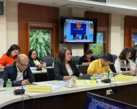 รองผู้ว่าราชการจังหวัดฯ เข้าร่วมการประชุม (VCS) ชี้แจงแนวทาง ... พารามิเตอร์รูปภาพ 6