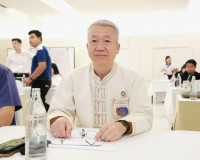 รองผู้ว่าราชการจังหวัดสุราษฎร์ธานี ร่วมเป็นคณะกรรมการตัดสิน  ... พารามิเตอร์รูปภาพ 1