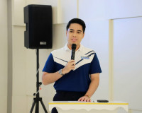 รองผู้ว่าราชการจังหวัดสุราษฎร์ธานี ร่วมเป็นคณะกรรมการตัดสิน  ... พารามิเตอร์รูปภาพ 4