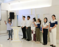 รองผู้ว่าราชการจังหวัดสุราษฎร์ธานี ร่วมเป็นคณะกรรมการตัดสิน  ... พารามิเตอร์รูปภาพ 5