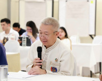 รองผู้ว่าราชการจังหวัดสุราษฎร์ธานี ร่วมเป็นคณะกรรมการตัดสิน  ... พารามิเตอร์รูปภาพ 6