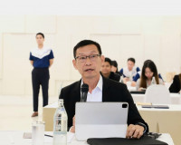 รองผู้ว่าราชการจังหวัดสุราษฎร์ธานี ร่วมเป็นคณะกรรมการตัดสิน  ... พารามิเตอร์รูปภาพ 7