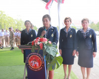 จังหวัดสุราษฎร์ธานีจัดงานวันคล้ายวันสถาปนากองอาสารักษาดินแดน ... พารามิเตอร์รูปภาพ 15