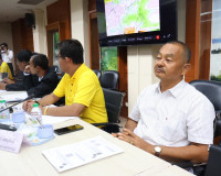 จังหวัดสุราษฎร์ธานีประชุมคณะกรรมการลุ่มน้ำฯ ร่วมหาแนวทางบริห ... พารามิเตอร์รูปภาพ 12