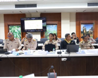 จังหวัดสุราษฎร์ธานีประชุมคณะกรรมการลุ่มน้ำฯ ร่วมหาแนวทางบริห ... พารามิเตอร์รูปภาพ 13