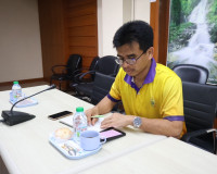 จังหวัดสุราษฎร์ธานีประชุมคณะกรรมการลุ่มน้ำฯ ร่วมหาแนวทางบริห ... พารามิเตอร์รูปภาพ 14