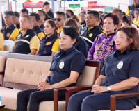 หน่วยงานสังกัดกระทรวงเกษตรและสหกรณ์ในพื้นที่จังหวัดสุราษฎร์ธ ... พารามิเตอร์รูปภาพ 3