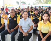 หน่วยงานสังกัดกระทรวงเกษตรและสหกรณ์ในพื้นที่จังหวัดสุราษฎร์ธ ... พารามิเตอร์รูปภาพ 7