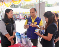 หน่วยงานสังกัดกระทรวงเกษตรและสหกรณ์ในพื้นที่จังหวัดสุราษฎร์ธ ... พารามิเตอร์รูปภาพ 16