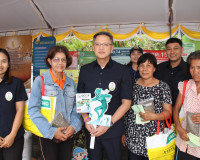 หน่วยงานสังกัดกระทรวงเกษตรและสหกรณ์ในพื้นที่จังหวัดสุราษฎร์ธ ... พารามิเตอร์รูปภาพ 18