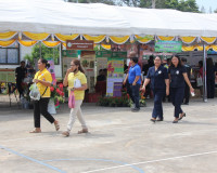 หน่วยงานสังกัดกระทรวงเกษตรและสหกรณ์ในพื้นที่จังหวัดสุราษฎร์ธ ... พารามิเตอร์รูปภาพ 19