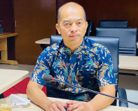 รองผู้ว่าราชการจังหวัดสุราษฎร์ธานี เป็นประธานการประชุมคณะกรร ... พารามิเตอร์รูปภาพ 2