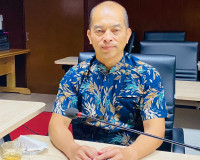 รองผู้ว่าราชการจังหวัดสุราษฎร์ธานี เป็นประธานการประชุมคณะกรร ... พารามิเตอร์รูปภาพ 2