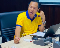 รองผู้ว่าราชการจังหวัดสุราษฎร์ธานี เป็นประธานการประชุมคณะกรร ... พารามิเตอร์รูปภาพ 6