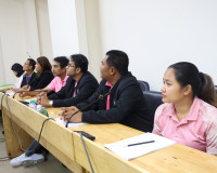 จังหวัดสุราษฎร์ธานีประชุมคณะกรรมการให้ความช่วยเหลือผู้ประสบภ ... พารามิเตอร์รูปภาพ 12