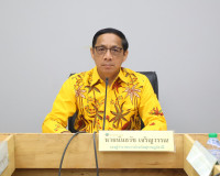 จังหวัดสุราษฎร์ธานีประชุมคณะกรรมการให้ความช่วยเหลือผู้ประสบภ ... พารามิเตอร์รูปภาพ 13
