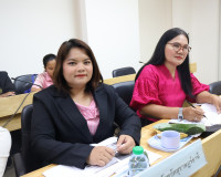 จังหวัดสุราษฎร์ธานีประชุมคณะกรรมการให้ความช่วยเหลือผู้ประสบภ ... พารามิเตอร์รูปภาพ 14