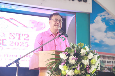 รองผู้ว่าราชการจังหวัดฯ เป็นประธานเปิดงาน &quot;เปิดบ้าน ส.ธ.๒ Op ... พารามิเตอร์รูปภาพ 1