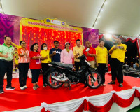 รองผู้ว่าราชการจังหวัดสุราษฎร์ธานี ปฏิบัติงานผู้จัดการประจำร ... พารามิเตอร์รูปภาพ 6