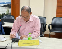 รองผู้ว่าราชการจังหวัดฯ เข้าร่วมการประชุม ติดตามความก้าวหน้า ... พารามิเตอร์รูปภาพ 2