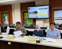 รองผู้ว่าราชการจังหวัดฯ เข้าร่วมการประชุม ติดตามความก้าวหน้า ... พารามิเตอร์รูปภาพ 4
