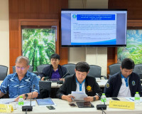 รองผู้ว่าราชการจังหวัดฯ เข้าร่วมการประชุม ติดตามความก้าวหน้า ... พารามิเตอร์รูปภาพ 6