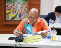 ผู้ว่าราชการจังหวัดสุราษฎร์ธานี ร่วมการประชุมมอบนโยบายในการก ... พารามิเตอร์รูปภาพ 4