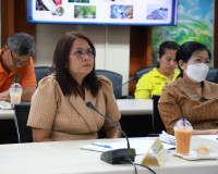 ผู้ว่าราชการจังหวัดสุราษฎร์ธานี ร่วมการประชุมมอบนโยบายในการก ... พารามิเตอร์รูปภาพ 8